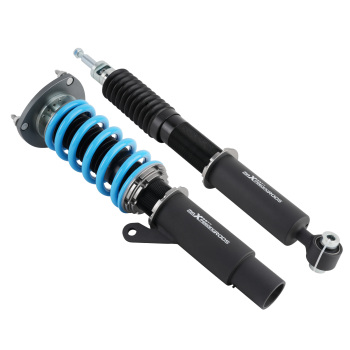 Regolabile Ammortizzatori Sospensioni compatibile per VW Golf VII compatibile per Golf 7 2015-2019 compatibile per Audi S3