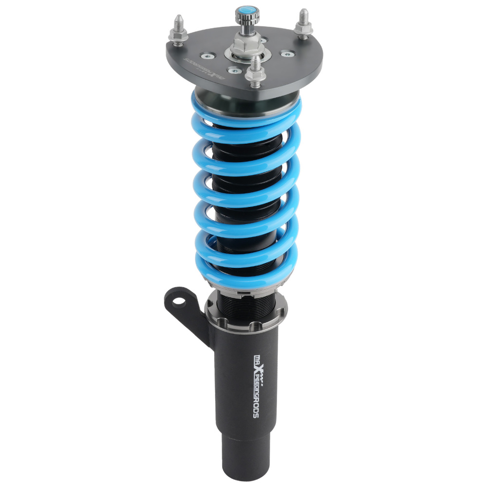 Regolabile Ammortizzatori Sospensioni compatibile per VW Golf VII compatibile per Golf 7 2015-2019 compatibile per Audi S3