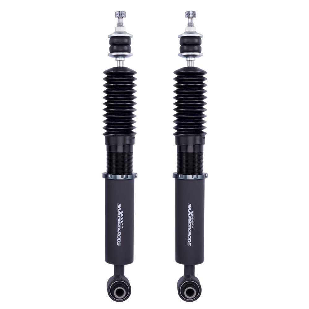 T6 Adjustable Coilovers compatible for Holden Commodore VR VS Sedan Wagon Ute 1993-1997