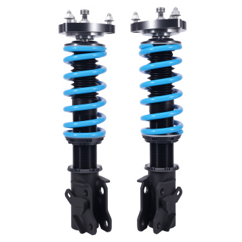 Amortisseurs combinés fileté réglables compatible pour Honda Civic 8 coupé berline FA FG