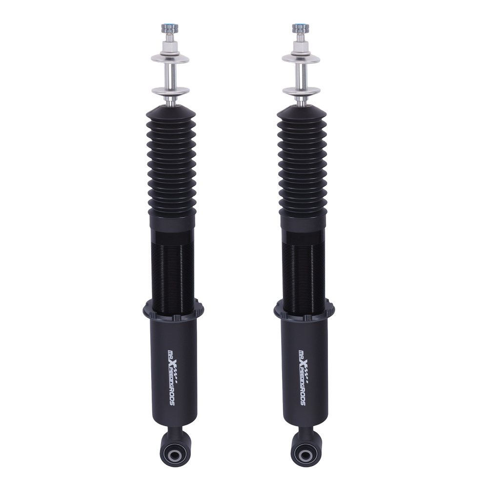 Amortisseurs combinés fileté réglables compatible pour Honda Civic 8 coupé berline FA FG