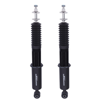 Amortisseurs combinés fileté réglables compatible pour Honda Civic 8 coupé berline FA FG