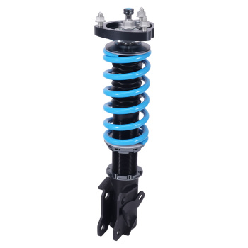 Amortisseurs combinés fileté réglables compatible pour Honda Civic 8 coupé berline FA FG