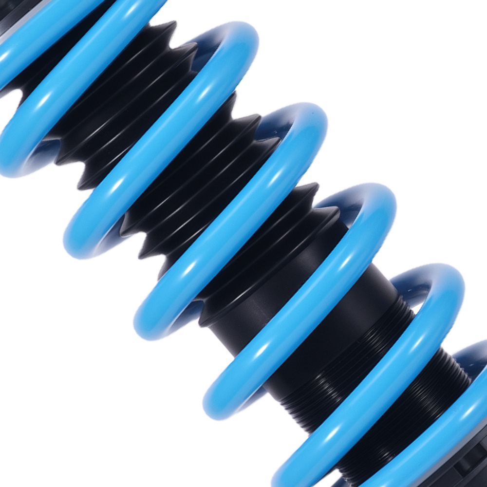 Amortisseurs combinés fileté réglables compatible pour Honda Civic 8 coupé berline FA FG