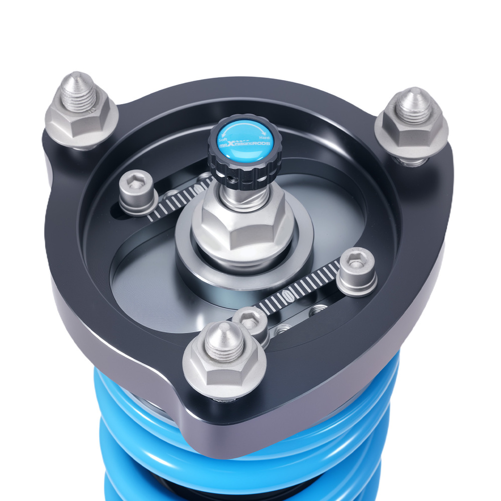 Amortisseurs combinés fileté réglables compatible pour Honda Civic 8 coupé berline FA FG