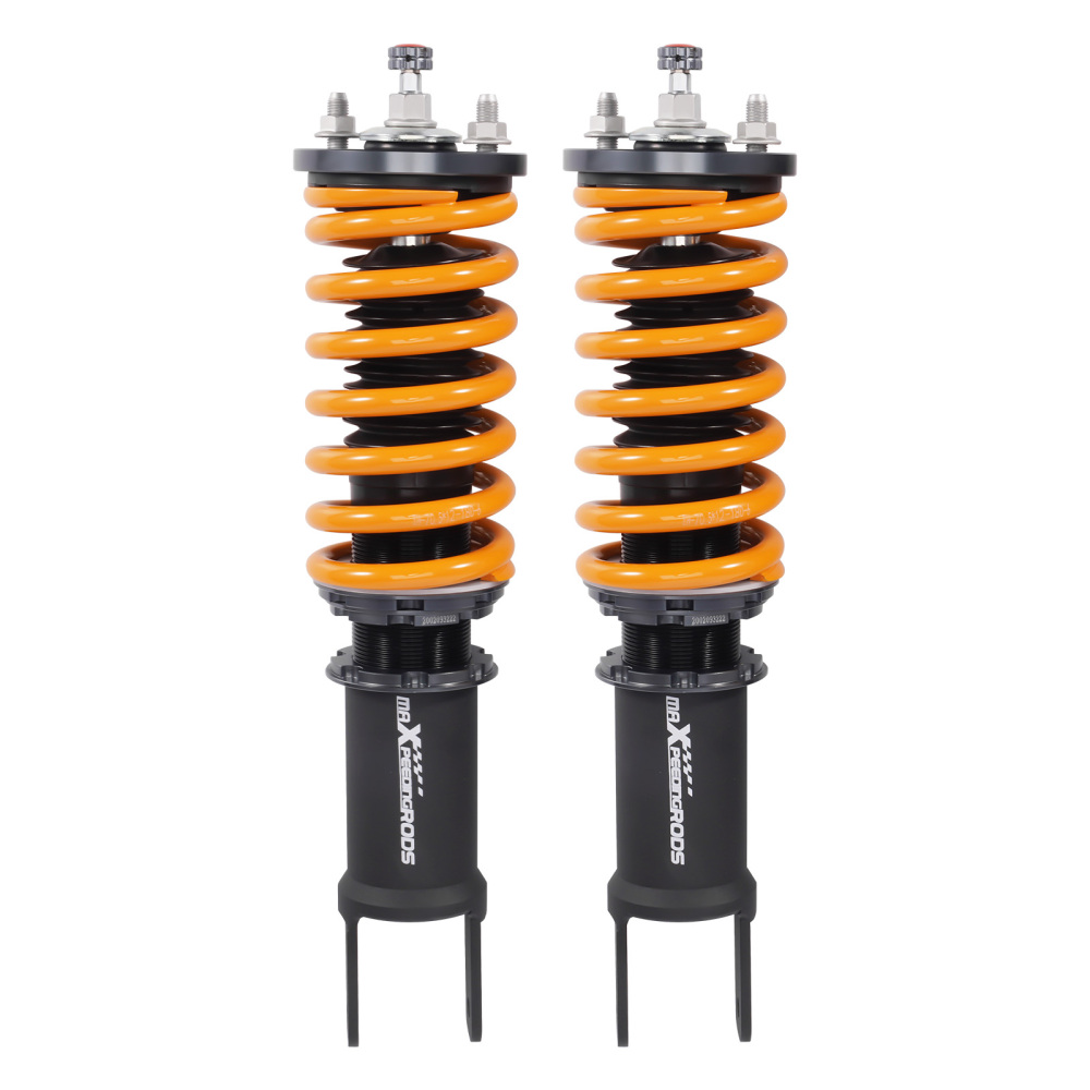 24 Ways Adj.Damper Coilover compatible for Honda Civic EG EH EJ 92-95 Integra 3rd 1994–2001