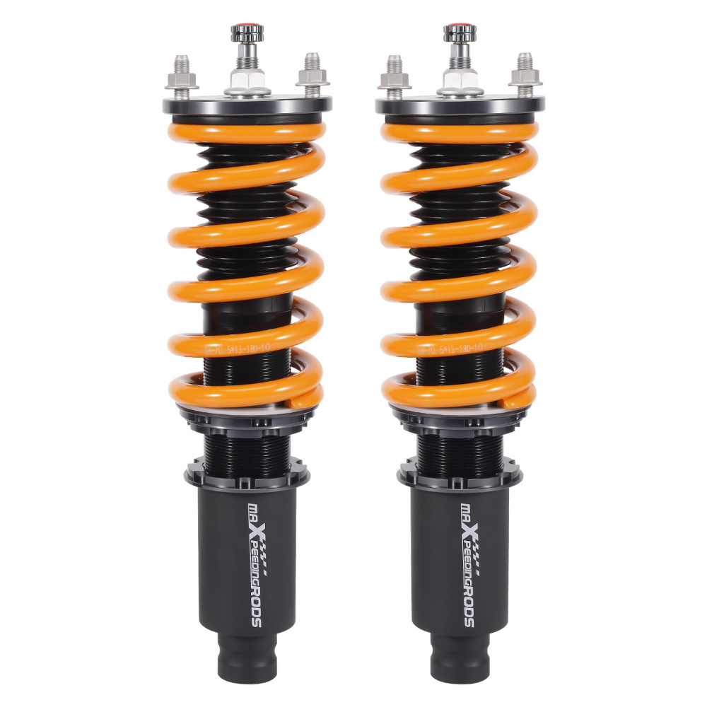 24 Ways Adj.Damper Coilover compatible for Honda Civic EG EH EJ 92-95 Integra 3rd 1994–2001