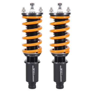 24 Ways Adj.Damper Coilover compatible for Honda Civic EG EH EJ 92-95 Integra 3rd 1994–2001