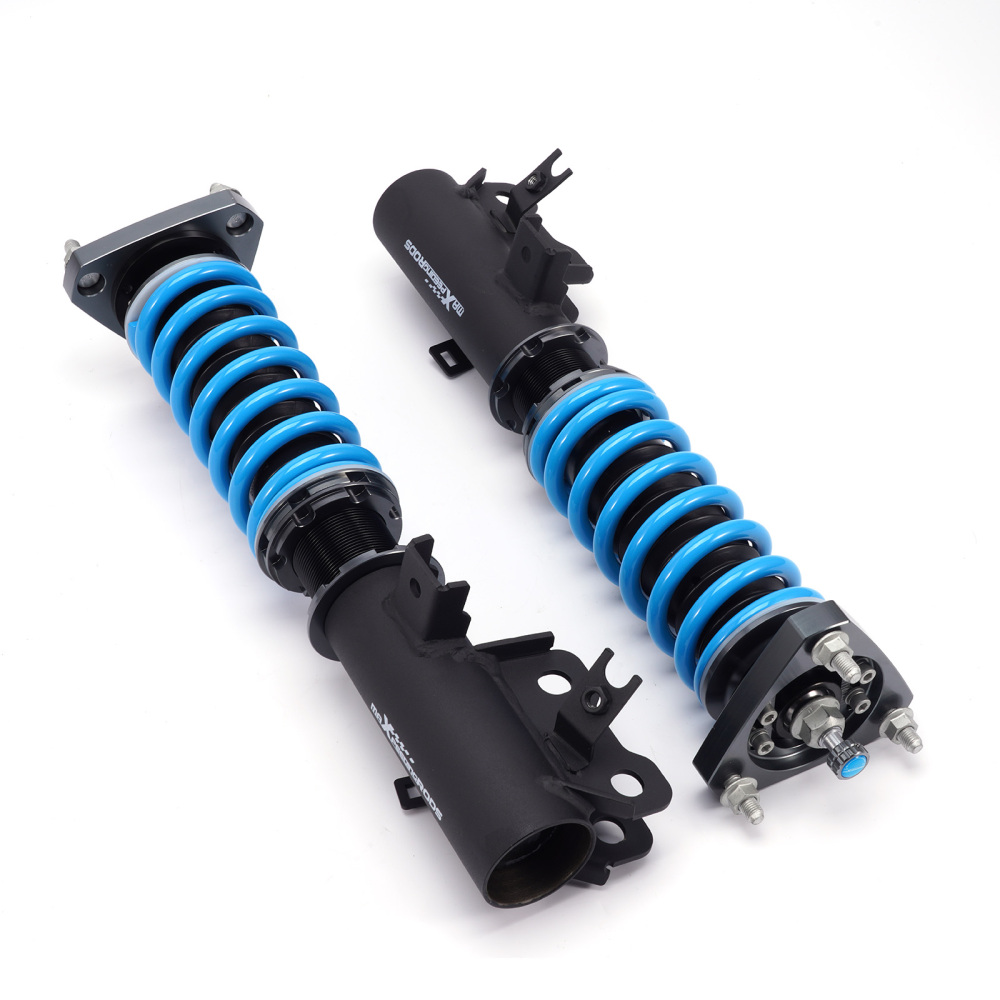 24 Level Damper Adjustable Coilovers Suspension Kit compatible for Acura ILX 2016-2021