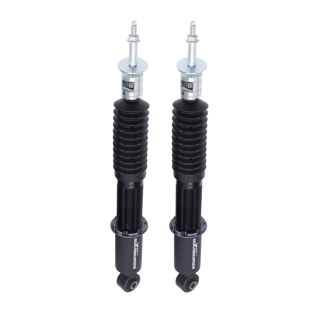 24 Level Damper Adjustable Coilovers Suspension Kit compatible for Acura ILX 2016-2021