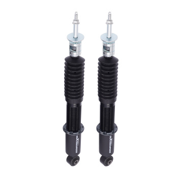 24 Level Damper Adjustable Coilovers Suspension Kit compatible for Acura ILX 2016-2021