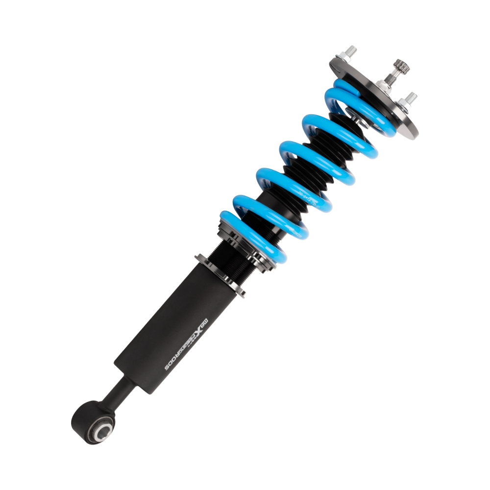 MaXpeedingrods Street Coilovers Lowering Kit compatible for Lexus LS430 LS 430 2001-06