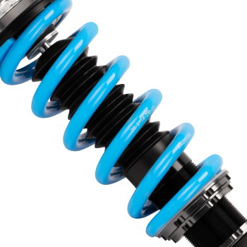 MaXpeedingrods Street Coilovers Lowering Kit compatible for Lexus LS430 LS 430 2001-06