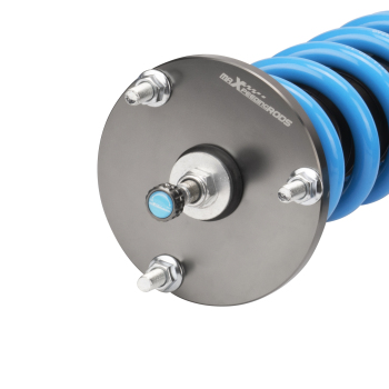 MaXpeedingrods Street Coilovers Lowering Kit compatible for Lexus LS430 LS 430 2001-06