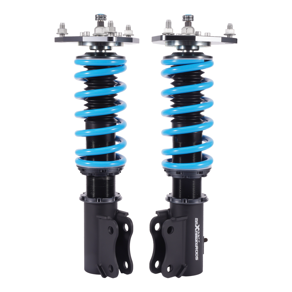 MaXpeedingrods COT6 Coilovers Suspension compatible for Mitsubishi Lancer 2002 03 04 05 06 lowering kit