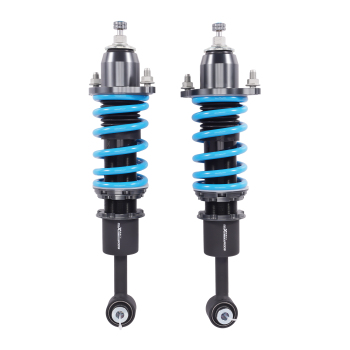 MaXpeedingrods COT6 Coilovers Suspension compatible for Mitsubishi Lancer 2002 03 04 05 06 lowering kit