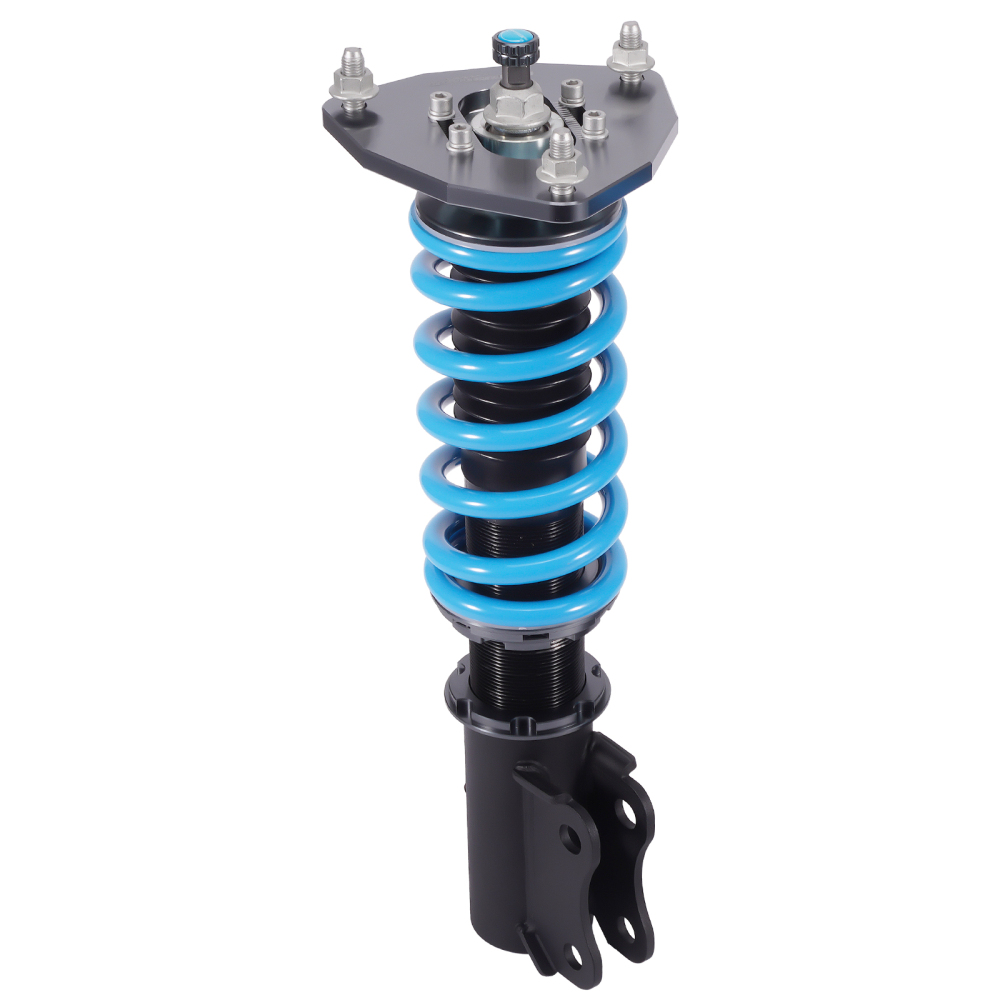 MaXpeedingrods COT6 Coilovers Suspension compatible for Mitsubishi Lancer 2002 03 04 05 06 lowering kit