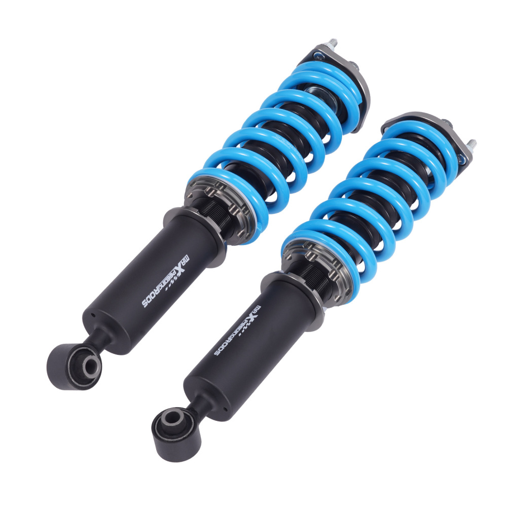 Amortisseurs Combinés Filetés compatible pour Lexus GS300 GS400 GS430 1998-2005