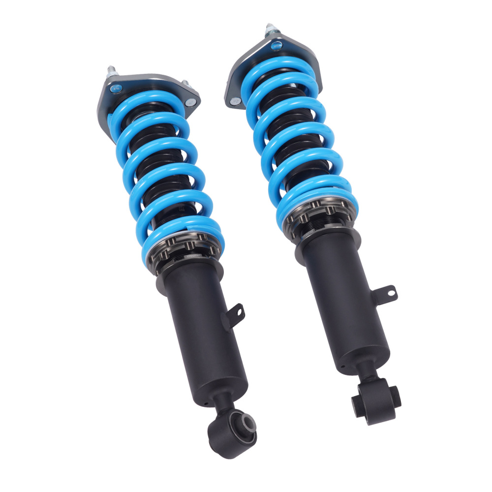 Amortisseurs Combinés Filetés compatible pour Lexus GS300 GS400 GS430 1998-2005