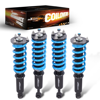 24 Ways Adjustable Coilover Coilovers compatible for Lexus IS300 JCE10 IS200 GXE10 Sedan