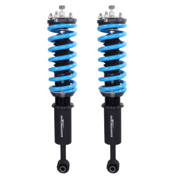 Upgrade Adjustable Damper Coilovers compatibile per Lexus IS300 IS200 Ammortizzatore Shocks Lowering Kit
