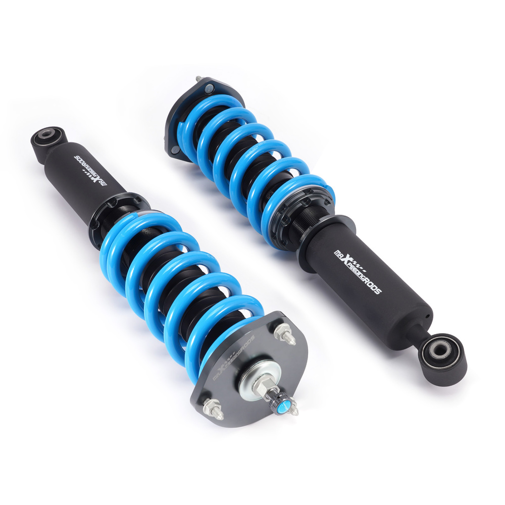 24 Ways Adjustable Coilover Coilovers compatible for Lexus IS300 JCE10 IS200 GXE10 Sedan