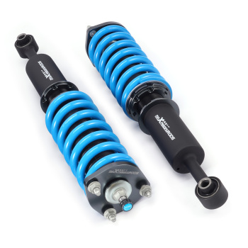 Upgrade Adjustable Damper Coilovers compatibile per Lexus IS300 IS200 Ammortizzatore Shocks Lowering Kit