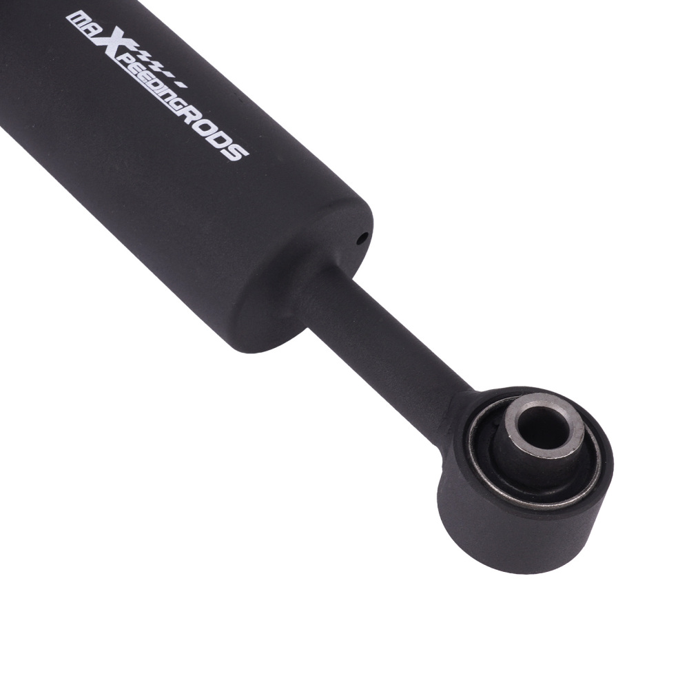 Upgrade Adjustable Damper Coilovers compatibile per Lexus IS300 IS200 Ammortizzatore Shocks Lowering Kit