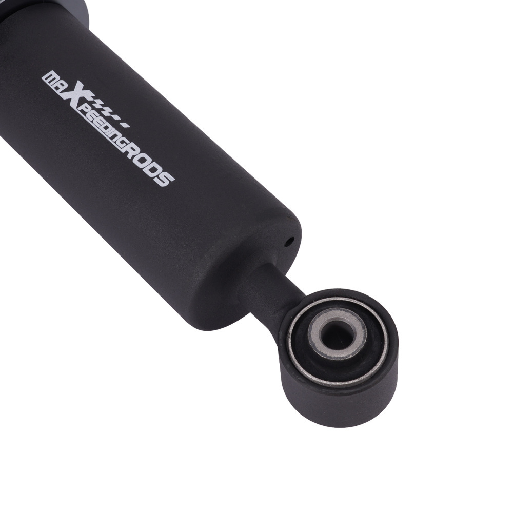 Upgrade Adjustable Damper Coilovers compatibile per Lexus IS300 IS200 Ammortizzatore Shocks Lowering Kit