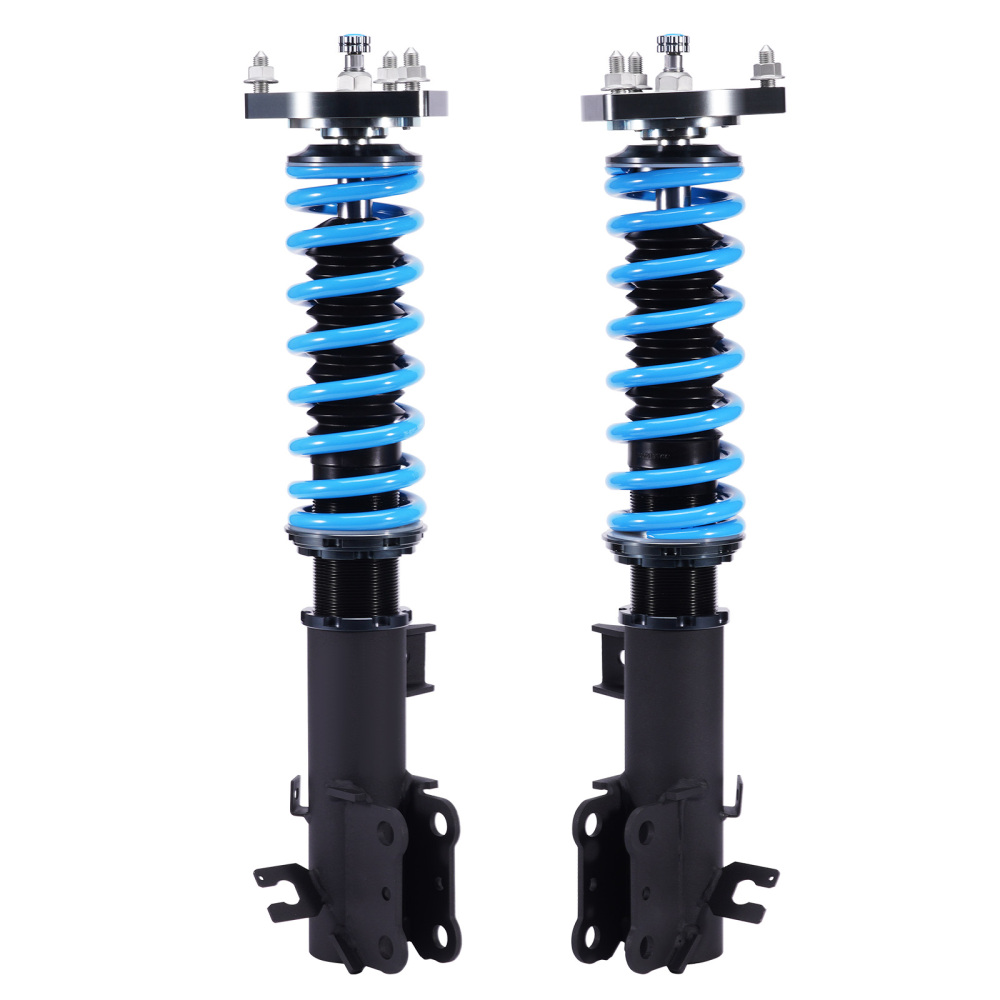 T6 Coilovers Suspension Kit compatible for Mazda 3 BM/BN 2014-2018