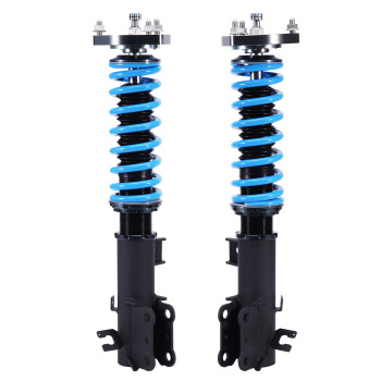 T6 Coilovers Suspension Kit compatible for Mazda 3 BM/BN 2014-2018