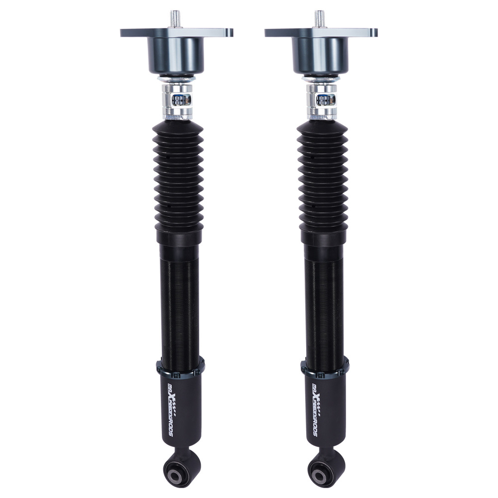 T6 Coilovers Suspension Kit compatible for Mazda 3 BM/BN 2014-2018