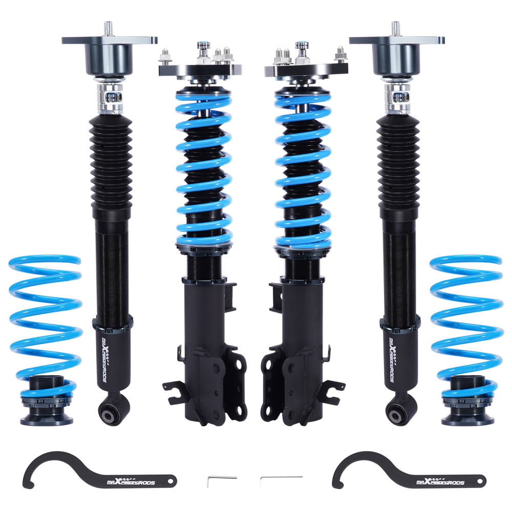 T6 Coilovers Suspension Kit compatible for Mazda 3 BM/BN 2014-2018