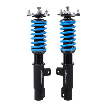 MaXpeedingrods T6 Coilover Suspension Kit compatible for Mazda 3 (BP) Sedan Hatchback 2019+