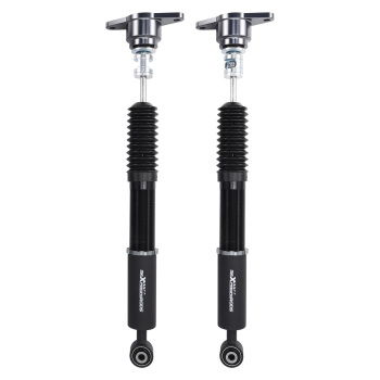 MaXpeedingrods T6 Coilover Suspension Kit compatible for Mazda 3 (BP) Sedan Hatchback 2019+