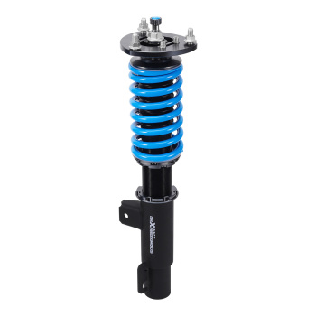 MaXpeedingrods T6 Coilover Suspension Kit compatible for Mazda 3 (BP) Sedan Hatchback 2019+