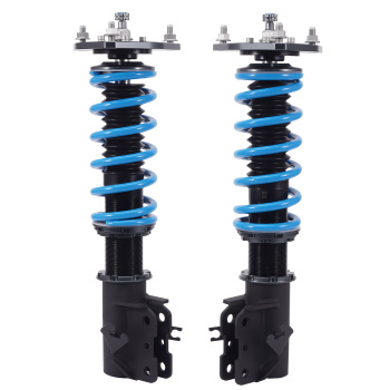 MaXpeedingrods T6 Coilover Suspension Kit compatible for Mitsubishi Mirage 1997-2001
