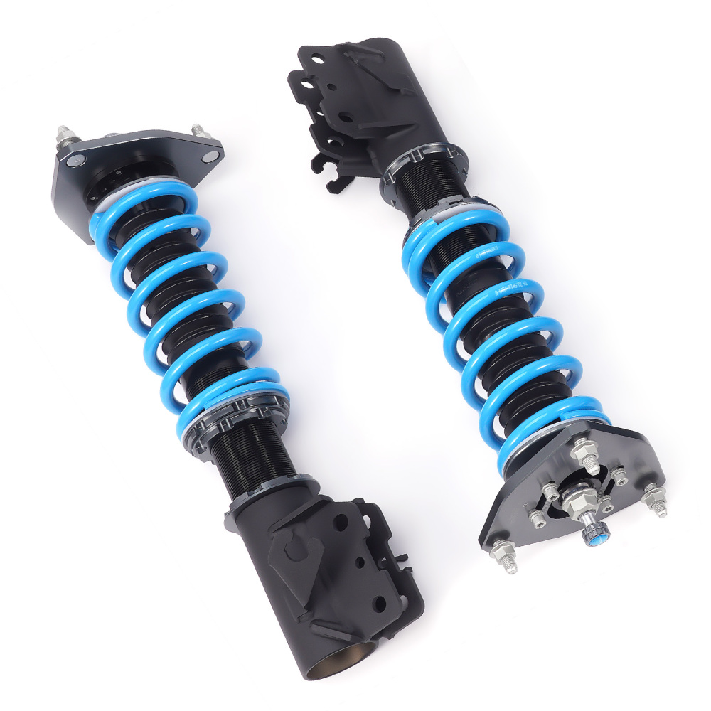 MaXpeedingrods T6 Coilover Suspension Kit compatible for Mitsubishi Mirage 1997-2001