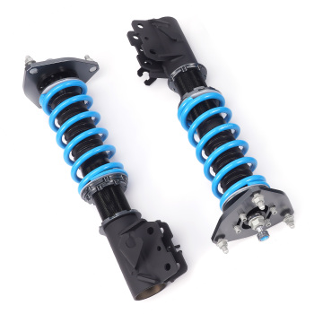 MaXpeedingrods T6 Coilover Suspension Kit compatible for Mitsubishi Mirage 1997-2001