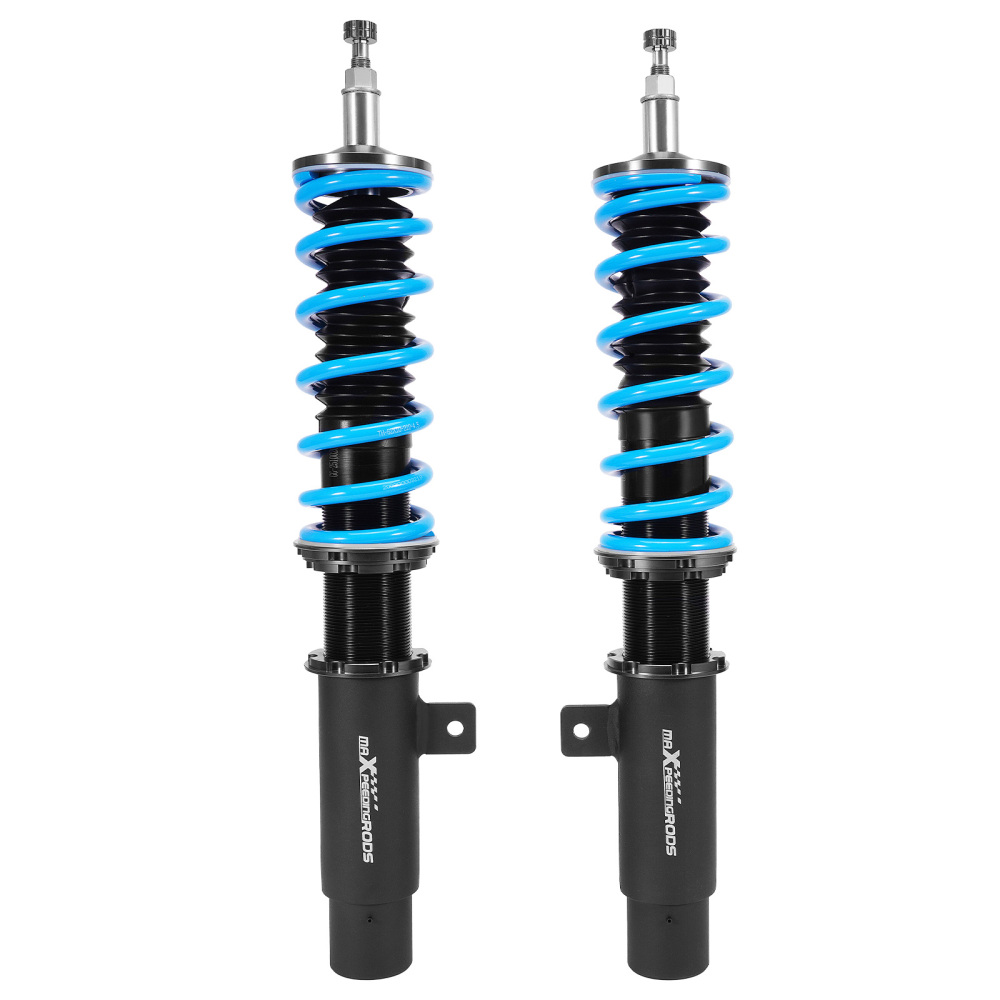 Coilover Suspension Kit compatible for Ford Mondeo Estate MK3 2001 - 2007 1.8 2.0 2.2 2.5