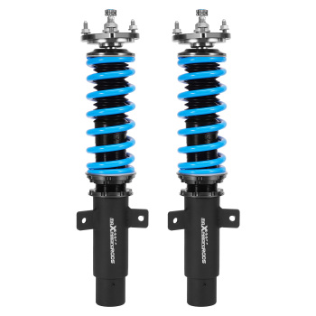 Coilover Suspension Kit compatible for Ford Mondeo Estate MK3 2001 - 2007 1.8 2.0 2.2 2.5