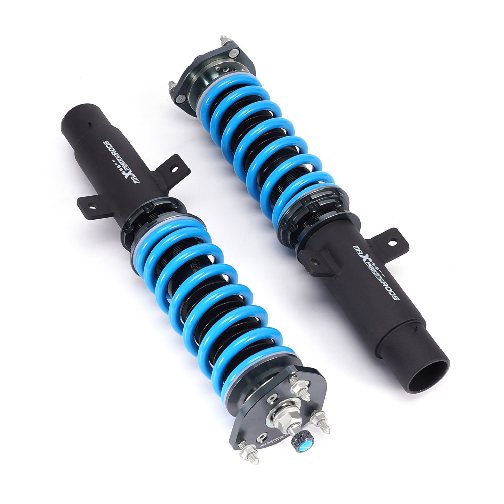 Coilover Suspension Kit compatible for Ford Mondeo Estate MK3 2001 - 2007 1.8 2.0 2.2 2.5
