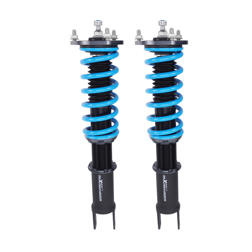 Assetto Regolabile Ghiera compatibile per Mazda MX-5 IV (ND) 2016- 1.5 2.0