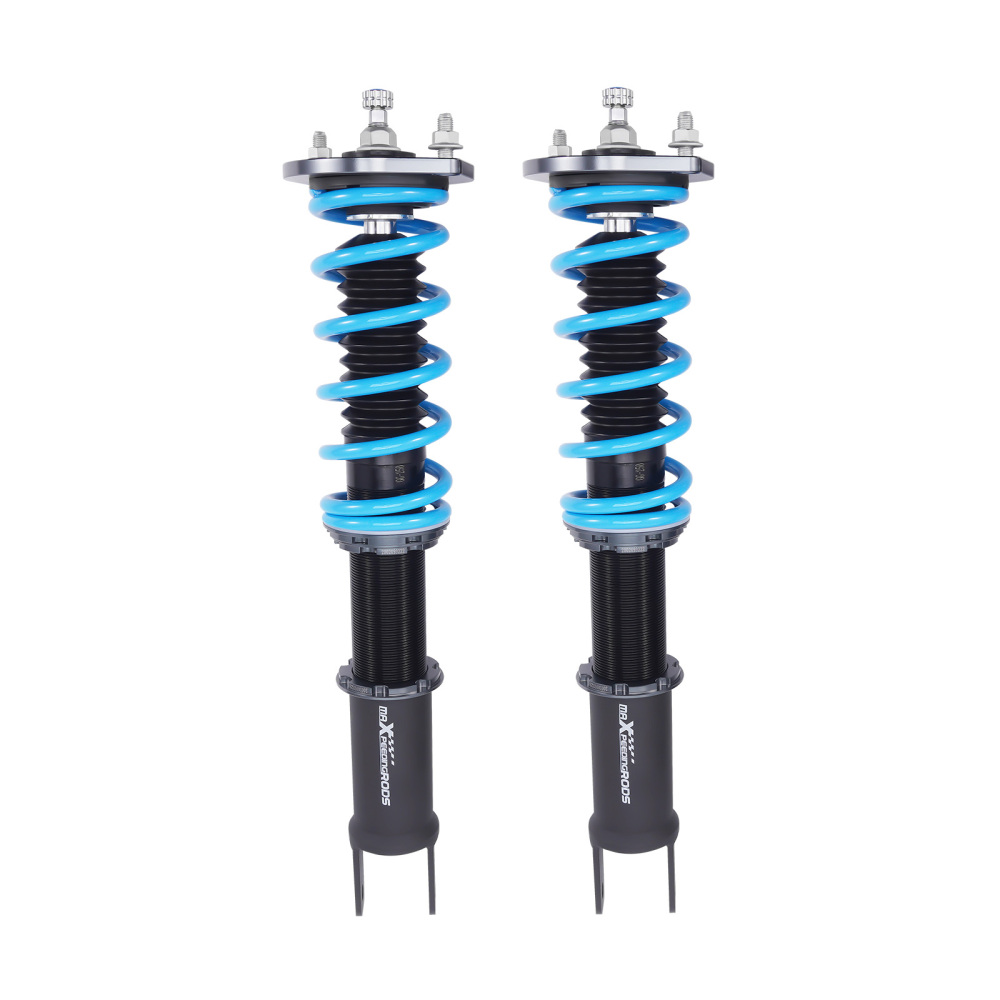 Assetto Regolabile Ghiera compatibile per Mazda MX-5 IV (ND) 2016- 1.5 2.0