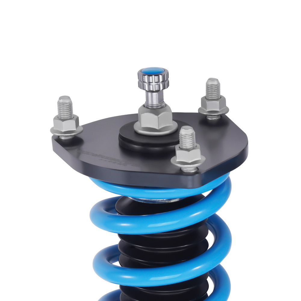 Assetto Regolabile Ghiera compatibile per Mazda MX-5 IV (ND) 2016- 1.5 2.0