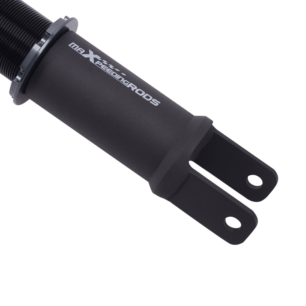Assetto Regolabile Ghiera compatibile per Mazda MX-5 IV (ND) 2016- 1.5 2.0