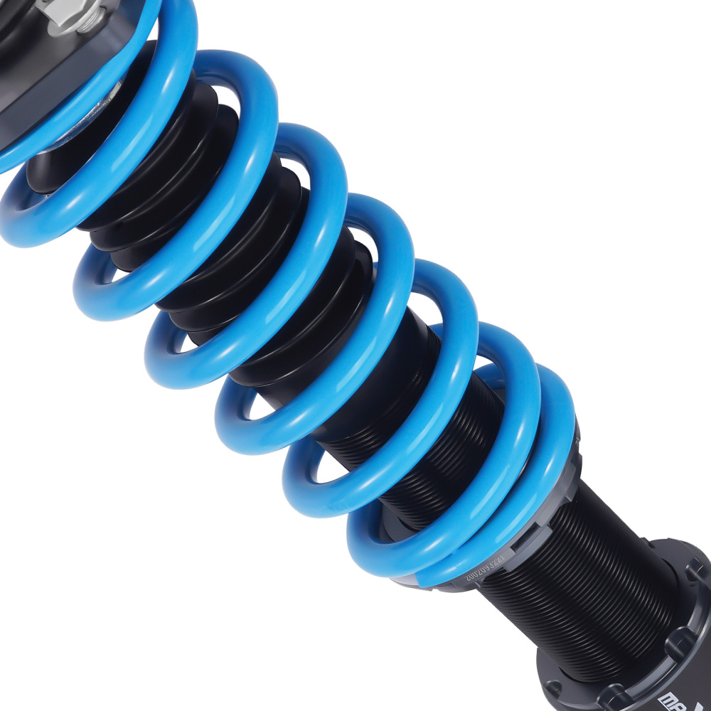 Assetto Regolabile Ghiera compatibile per Mazda MX-5 IV (ND) 2016- 1.5 2.0