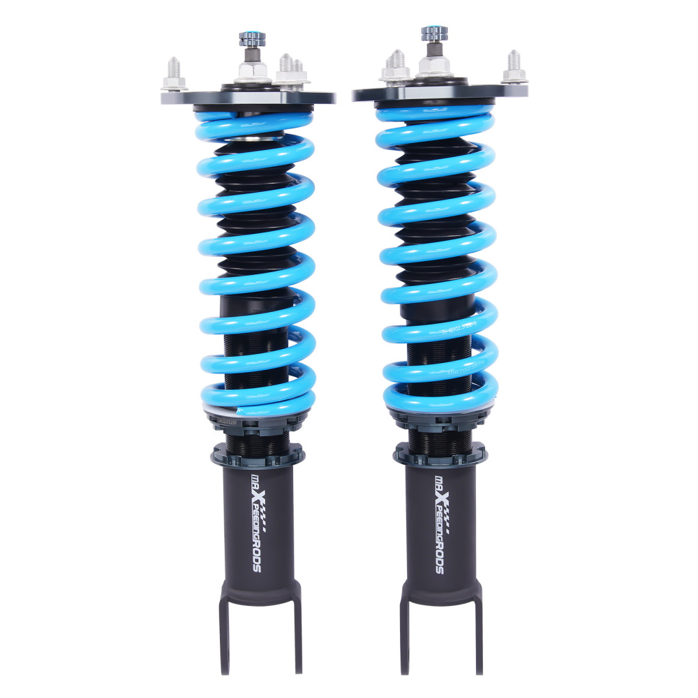T6 Coilovers compatible for Mazda MX5 NC (06-15)