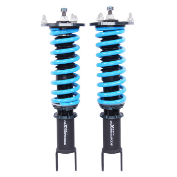 T6 Coilovers compatible for Mazda MX5 NC (06-15)