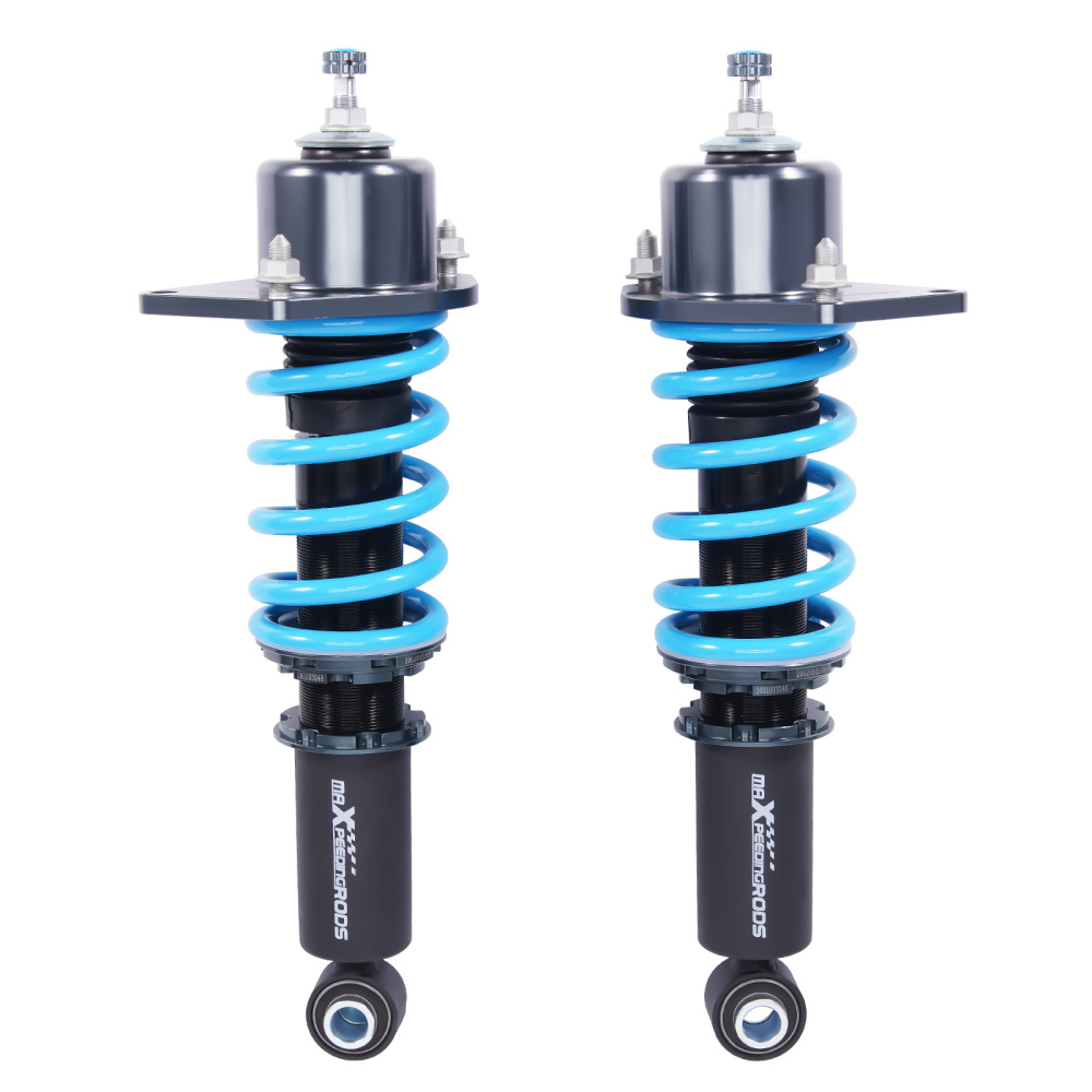 T6 Coilovers compatible for Mazda MX5 NC (06-15)